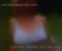 Career swingers Northern Virginia minded, driven and passionate.
