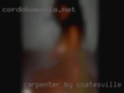 Carpenter by trade, 6  foot in Coatesville, PA 3  200.