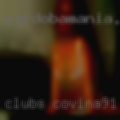 Clubs Covina