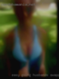Easy going laid  husbands swapping partners back an fun.