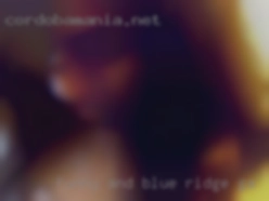 Funny Blue Ridge, GA and willing to talk and have fun.