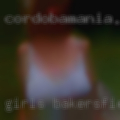 Girls Bakersfield, wanna