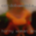 Horny woman anything