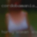 Horny woman anything