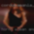 Horny woman anything
