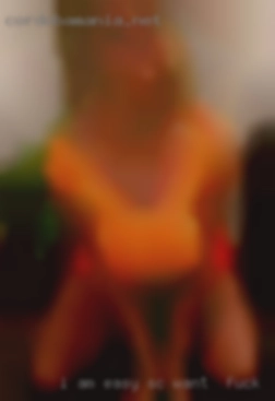I am easy SC want to fuck going & open minded.