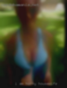I am not an amateur horny housewife porn star.