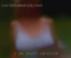 I am very in South Carolina voyeuristic by nature.