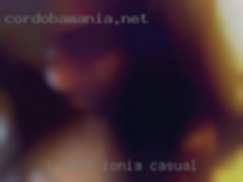I dont have Ionia casual much time to waste.