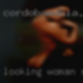 Looking woman Steele