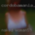 Naked woman