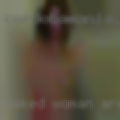Naked woman around Abbeville