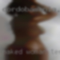 Naked woman Tennessee