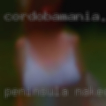Peninsula naked girls
