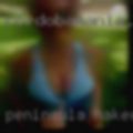 Peninsula naked girls