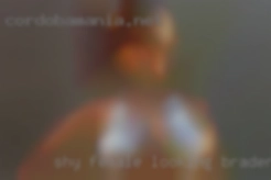 Shy female looking to socialize in Bradenton more.