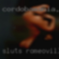 Sluts Romeoville