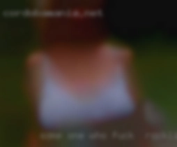 Some one who is fun to to fuck in Rocklin, CA be around.
