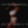 White Madera horny